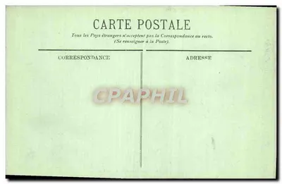 Ogród Versaille — Le Bosquet des Dômes — LL. — n°37 — Rewers