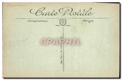 Le Thiervoz — Curtillard y Massif de los Siete-Laux — LL — Reverso