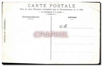 Versailles — The Grand Trianon — Collection of the Journal — Back