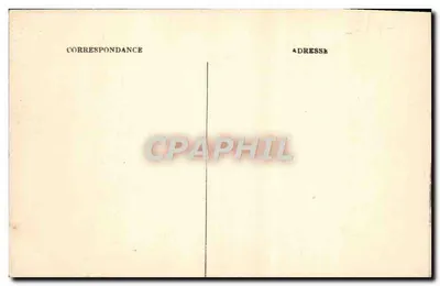 Goussainville — Gare — Wyd. Thilloux - Tabac — Rewers