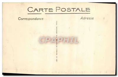Villennes-sur-Seine — brzegi Seiny — ND — wydawca ND, nr 54 — Rewers