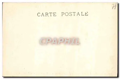 MUSÉE DE VERSAILLES — Jardins de Versailles — Bains d'Apollon — Robert — LL. N°244 — Rewers