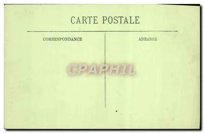 Étampes — Statue del portale laterale sinistro — L.L. n. 18 — Verso