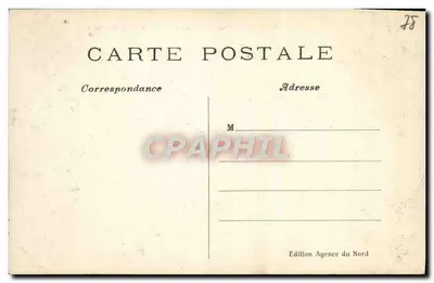 Enghien-les-Bains — Jezioro i kasyno — Savaïe — Rewers