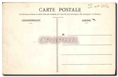 O Castelo de Honra - A Sala de Honra — Editor: Maison d'Éducation de la Légion d'Honneur, Écouen — Verso