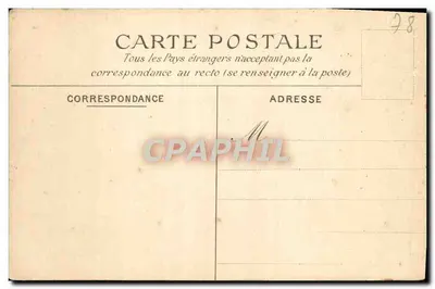 Dzień Świętego Chmiele, 18 Brumaire Roku VIII — C.M. n°108 — Rewers