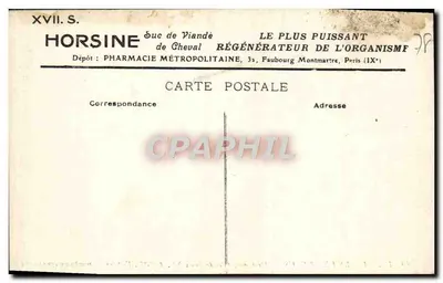 Dziewczęta Ludwika XV — Panie Adélaïde, Victoire — Szkoła Drouais — Muzeum w Versailles — Rewers