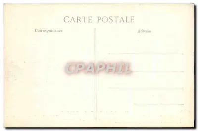 Castelo de SAINT-GERMAIN-EN-LAYE — História e lendas — Editor ELD — Verso