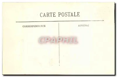 Rambouillet — La Latteria della Regina — La Grotta — LL — Verso