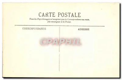Il Castello — Studio del Presidente della Repubblica — Editore: A. Douillet — LL — Verso