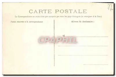 Fontainebleau — Mare aux Bœufs — Editor C.G. — Reverso