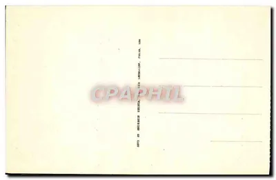폰티네블루 궁전 — 헨리 2세 갤러리 — LL. — 뒷면