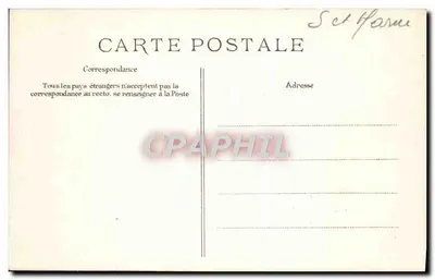 Bosque de Fontainebleau — La Pequeña Suiza — Siroën Edit. — Reverso