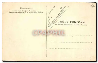 Las Fontainebleau — Gniazdo Orła — G.U.92 — Rewers