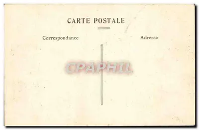 Meaux — Puerta Mangarni. Composición de los siglos XV y XVI. — Reverso