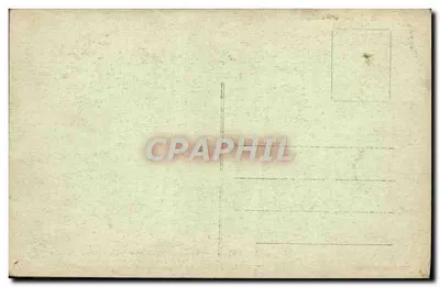 Palazzo di Fontainebleau — Studio dell'Abdicazione — Collezione Artistica L. M. n°38 — Verso