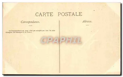 Castelo de Ferté — Arredores de Fontenay-Trésigny — Premier, livraria-papelaria, Fontenay-Trésigny — Verso