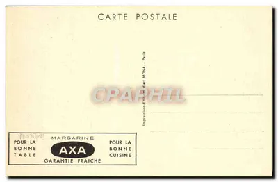 Barbizon — La Chapelle — Mong — Rewers