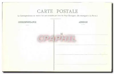 El Dôme de Chasseforêt (3 597m) y la Dent Parrachée (3 712m) vistos desde Entre-deux-Eaux — E. Reynaud Editor, Chambéry, n°1439 — Reverso