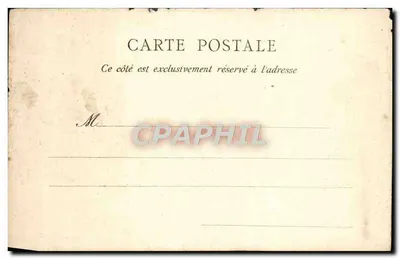 Bilhete postal moderno L'isle sur le Doubs A margem direita do Doubs abaixo do grande ponte — Verso