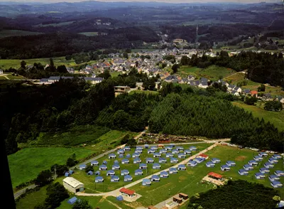 Bugeat (Corrèze) — Vista geral — Pierre ARNAUD & Cie, Editores