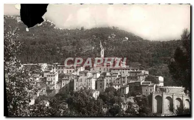La Fiscoura — vista geral — Éditions Véritablie