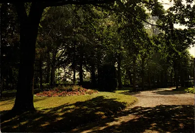 As Promenades — Chauny (Aisne) — Éditions La Gogotte