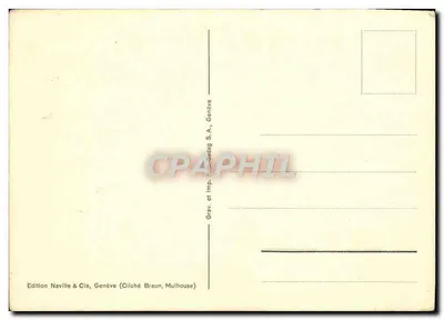 D. R. Velasquez — O deus Marte — n°98 — Verso