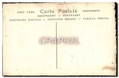 Mulher em traje da Revolução — Época da Revolução (1790) — ND Fot. — Série 26 — Verso