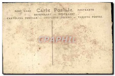 Historia stroju (od Ludwika XVI do II Rzeczypospolitej) — Konsulat, rok IX (1800-1801) — ND Fot. — nr 69 — Rewers