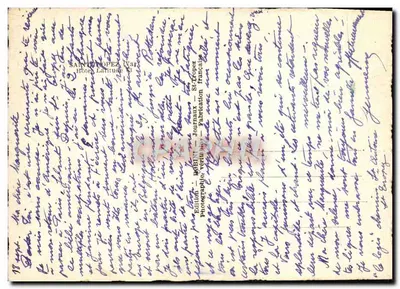 Hôtel Latitude 63 — Saint-Tropez (Var) — Wydawnictwo Jourdain — Francuski fotograf — Rewers