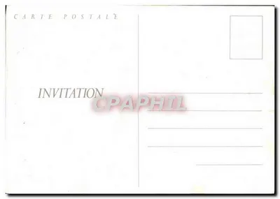 3º Salão Internacional de Scripophilie — Ações e obrigações antigas — Hotel George V — Verso