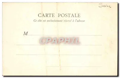 The Marne Loop — From JOINVILLE to CHAMPIGNY. Towards the Dam — B.F., PARIS, no. 44 — Back