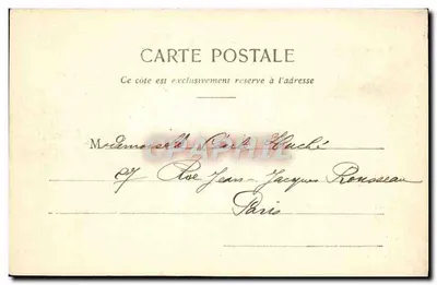 Palacio de Fontainebleau — Pavillon de Maintenon — Thibault editor, Fontainebleau-Meaux — Reverso