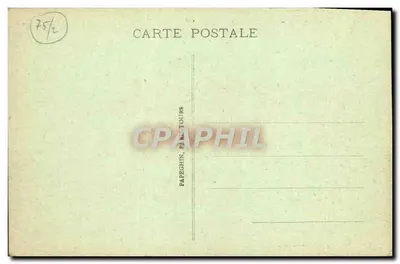 PARIS - Oper i Stacja Metro - A. P. — Rewers