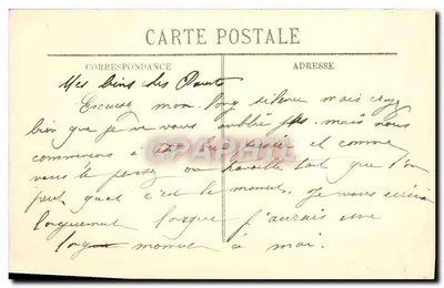 Floods in Paris — Construction of a Bridge — LL, n°42 — Back