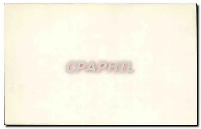 Tarjeta postal antigua Inundaciones de París, el Boulevard de Grenelle y el Metro — Reverso