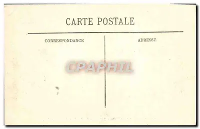 Allaghi a Parigi (Gennaio 1910) — La Rue Jean Goujon — LL. — N° 225 — Verso