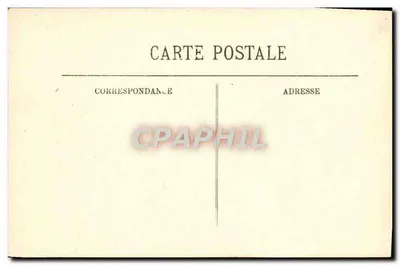 Allaghi di Parigi (Gennaio 1910) — Il Ponte dell'Alma — L.L. — Verso