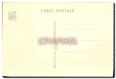 Exposição Colonial Internacional — Paris 1931 — Argélia — Pavilhão Costa Sul-Argelino — Charles Montaland, Arch — Verso