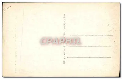 Abadia de SAINT-DENIS — Túmulo de Dagobert I — Carpentier, St-Denis — Verso