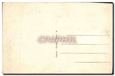 Onze-Lieve-Vrouwe van Parijs — hoofdgevel — A.C. 27 — Achterkant
