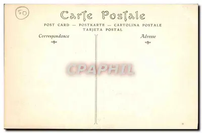 Monte San Miguel — Lado este — ND Phot. — Reverso