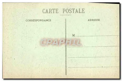 Adama i Ewę wyrzucane z Raju — Mont-Saint-Michel — Wydanie specjalne w Abbadii — Rewers