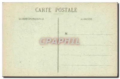 Mont-Saint-Michel — Les Prés Salés — Edição especial L'Anjou — Verso