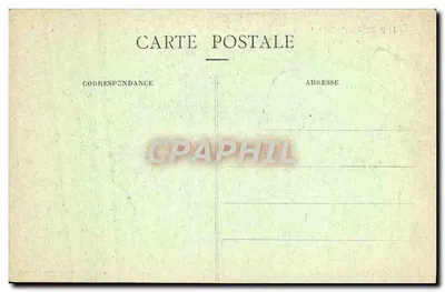 Mont-Saint-Michel — Kanony i kulki przy Abbatii — Wydanie specjalne w Abbatii — Rewers