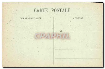 Cripta dei grandi pilastri — Mont-Saint-Michel — J.P. - 51 — Verso