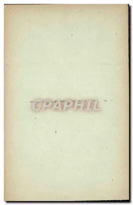 Katedra w Reims — spalona przez Niemców 19 września 1914 — JND Phot. — Rewers