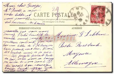 Reims — Katedra — LL. — nr 96 — Rewers