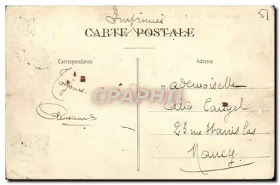 Reims — Ogólny Widok — REIMS — Ogólny Widok — Rewers